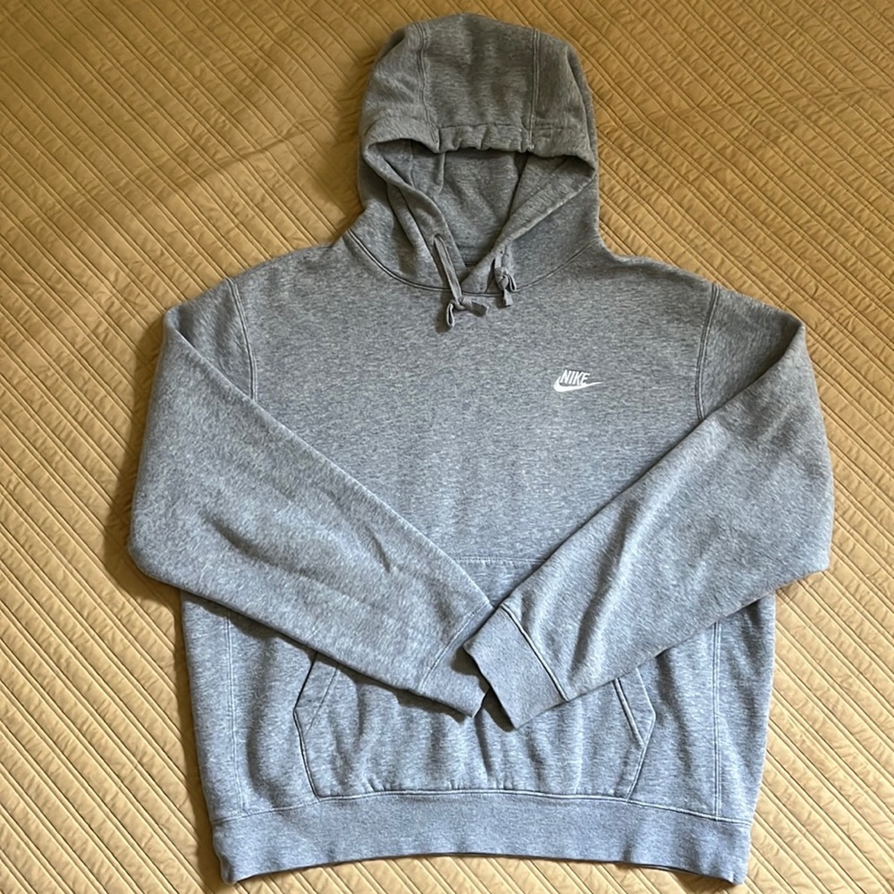 Men’s Nike Sportswear Club Fleece